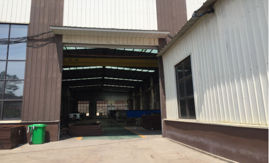 河南省?；市虏牧峡萍加邢薰灸戤a(chǎn)5000套模具（一期年產(chǎn)4000套模具）項(xiàng)目調(diào)試時間公示